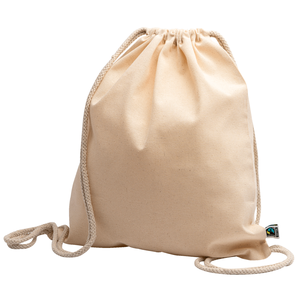 Mochila de cuerdas BARONE personalizada