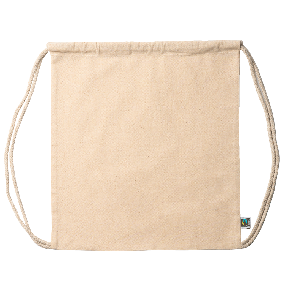 Mochila de cuerdas BARONE personalizada