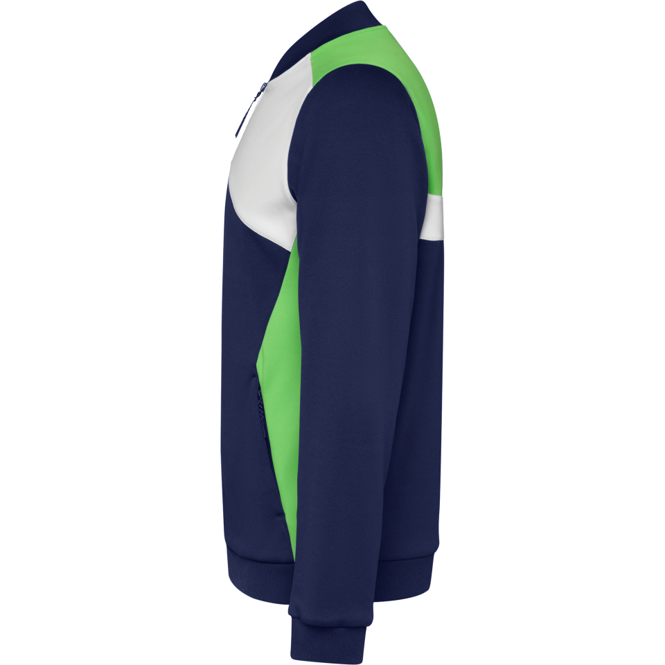 Chaqueta deportiva LEROS personalizada