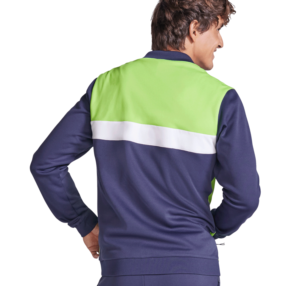 Chaqueta deportiva LEROS personalizada