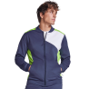 Chaqueta deportiva LEROS personalizada