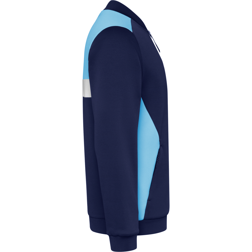 Chaqueta deportiva LEROS personalizada