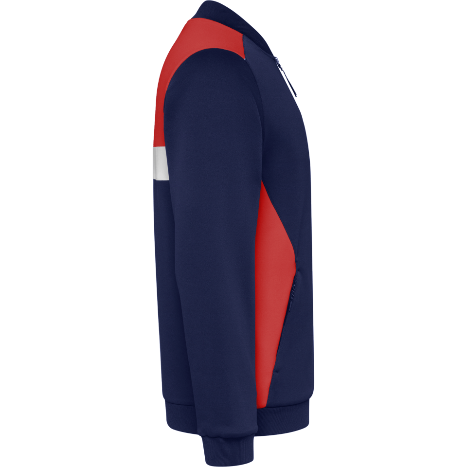 Chaqueta deportiva LEROS personalizada