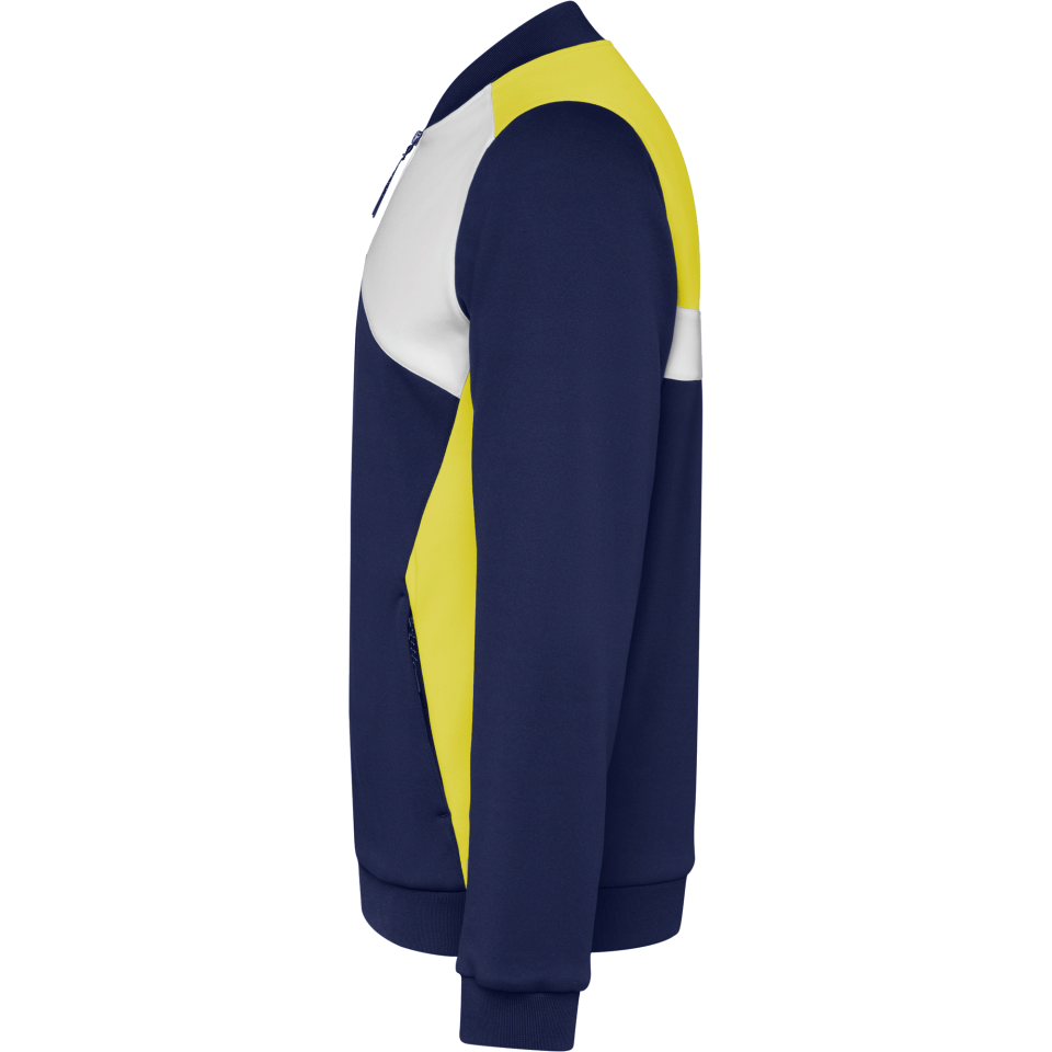 Chaqueta deportiva infantil LEROS personalizada