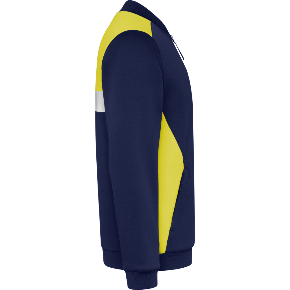 Chaqueta deportiva infantil LEROS personalizada