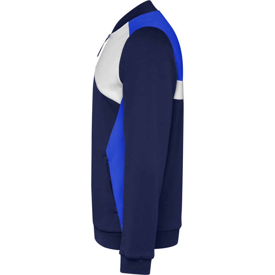 Chaqueta deportiva infantil LEROS personalizada