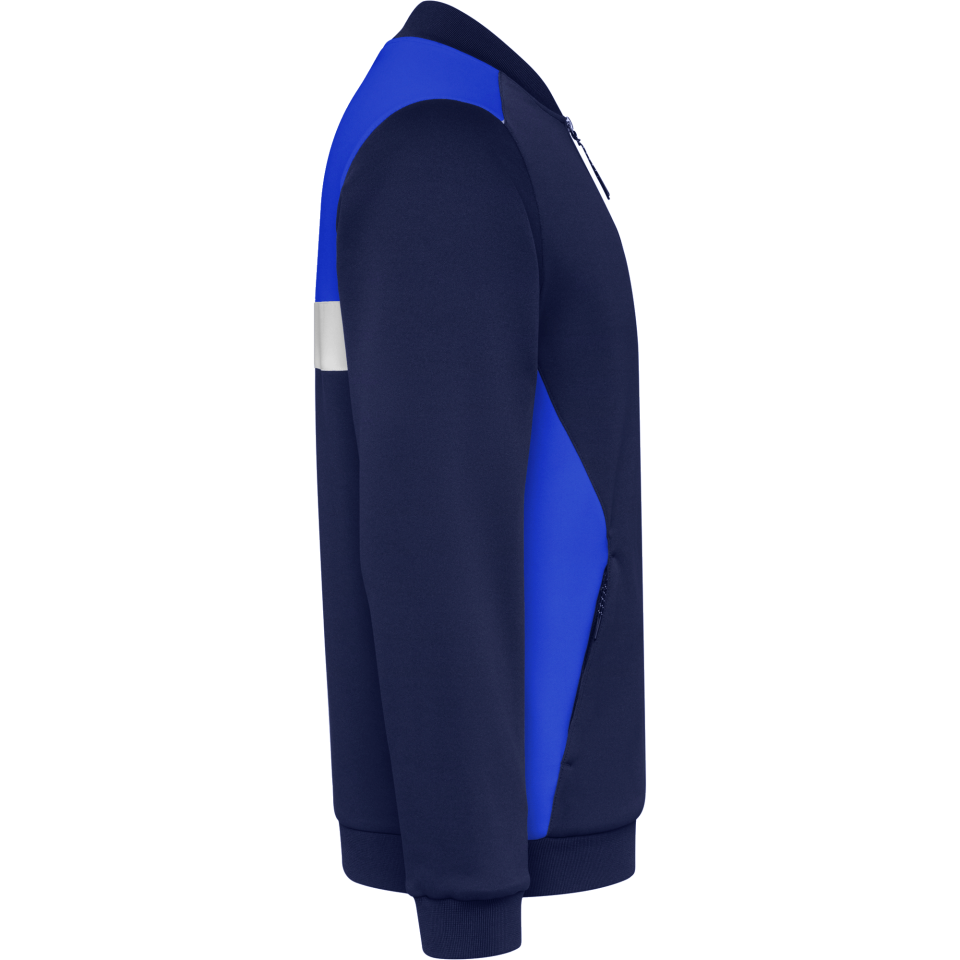 Chaqueta deportiva infantil LEROS personalizada