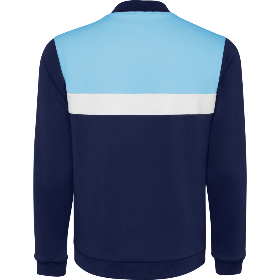 Chaqueta deportiva infantil LEROS personalizada