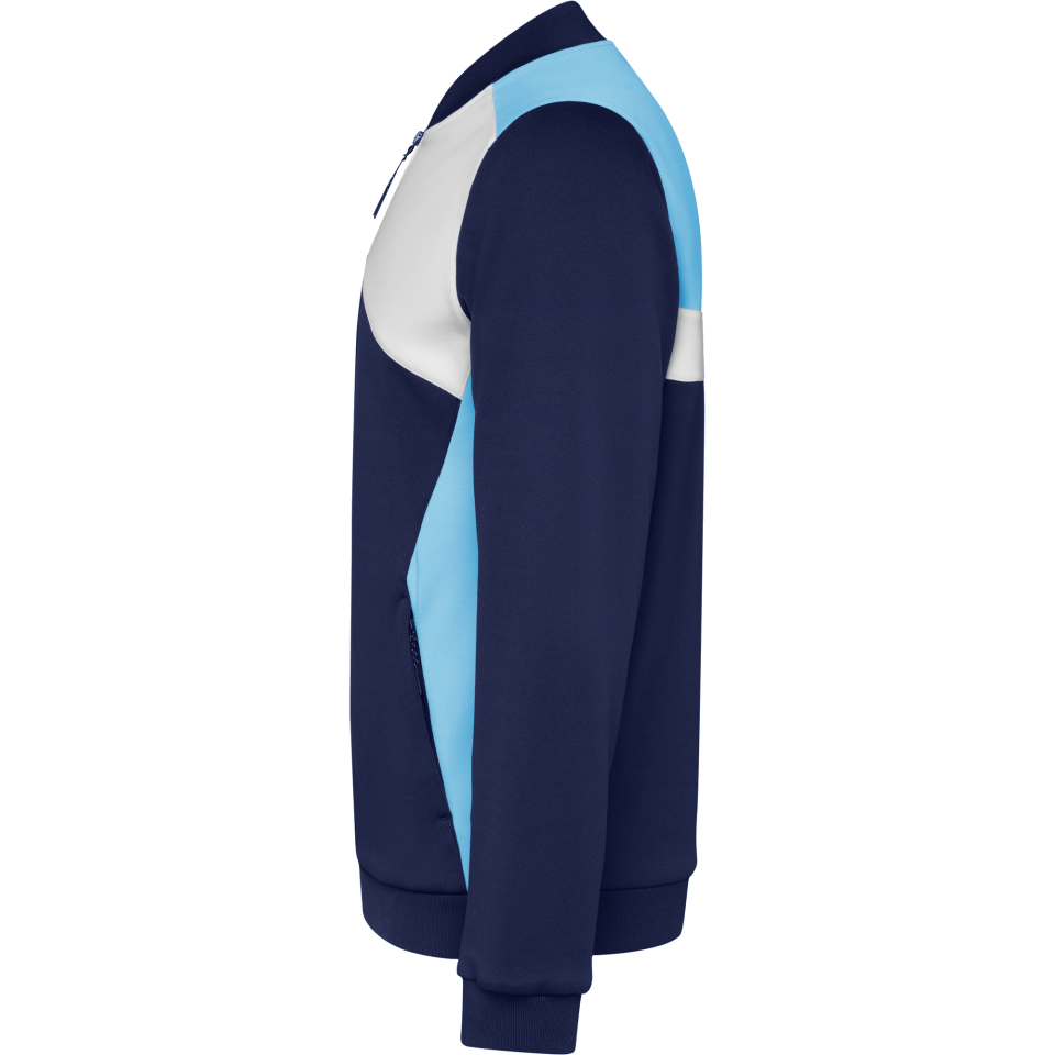 Chaqueta deportiva infantil LEROS personalizada