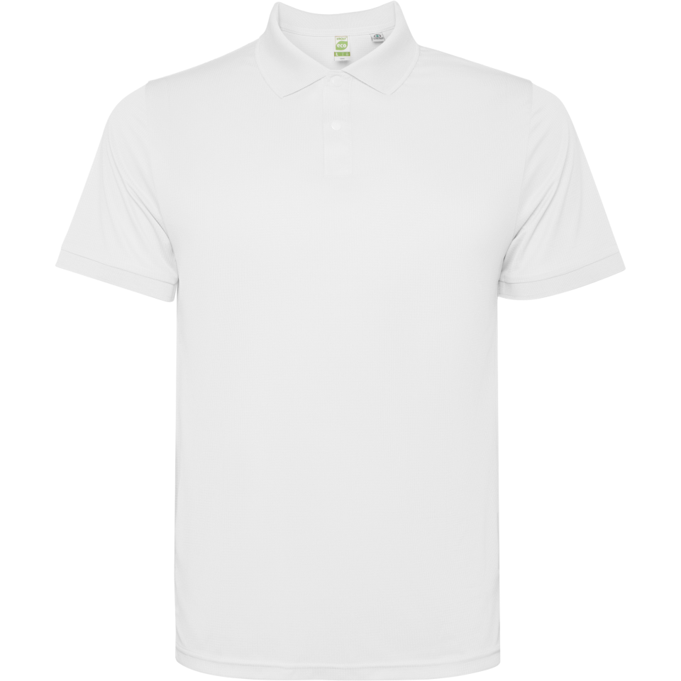 Polo técnico TORMO personalizado