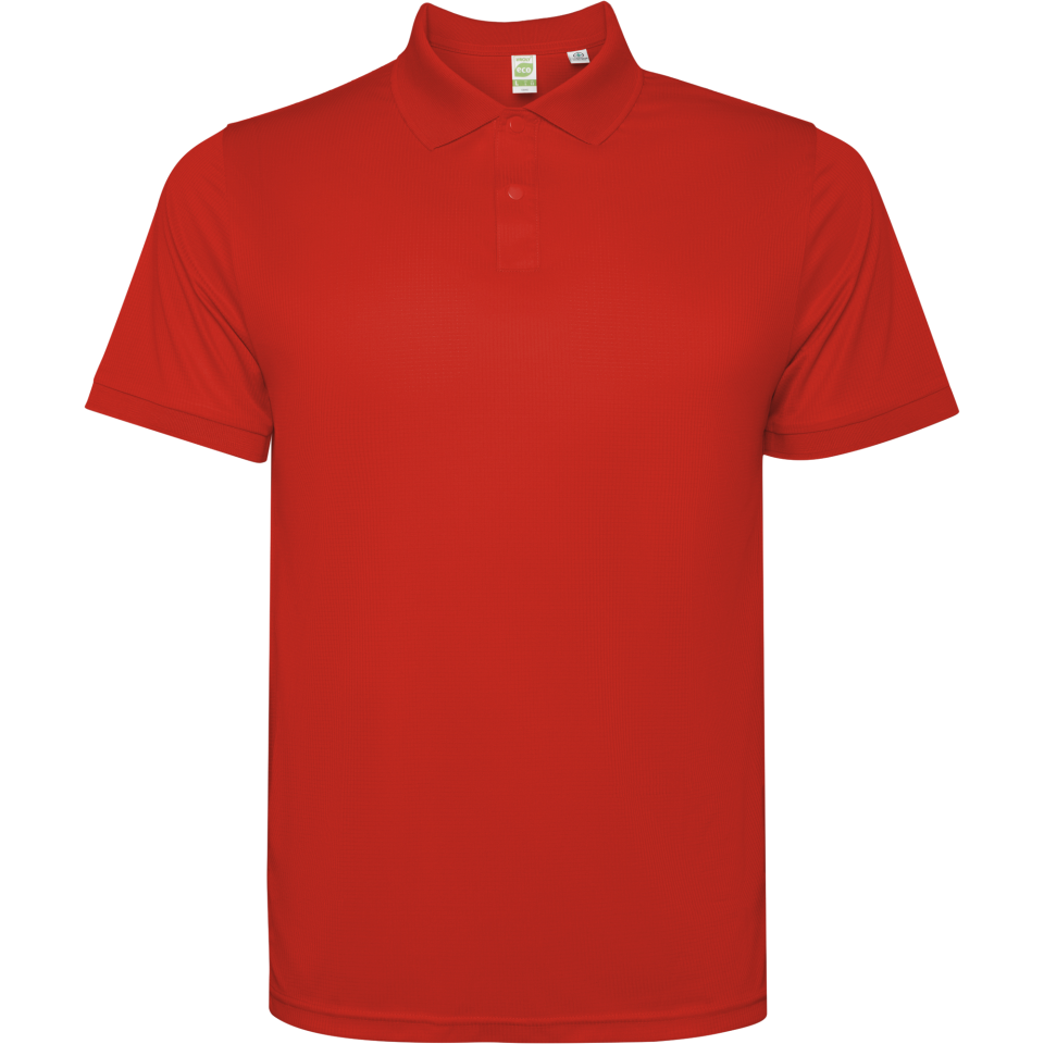 Polo técnico TORMO personalizado