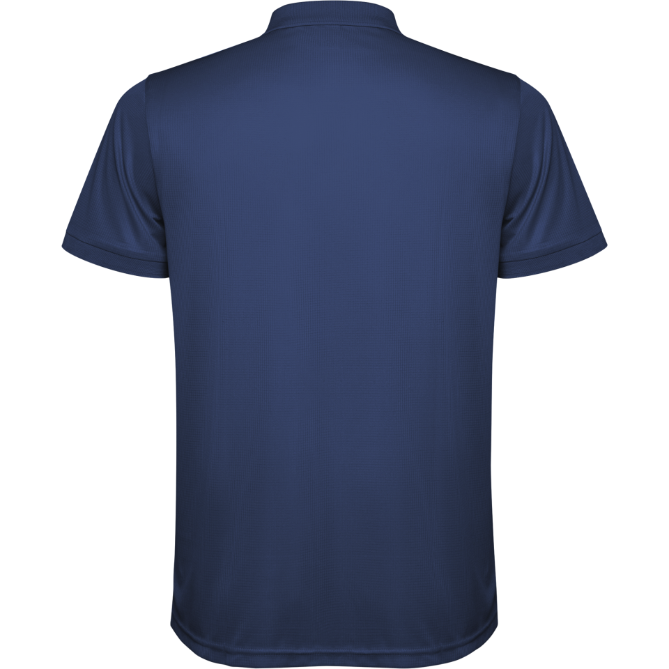 Polo técnico TORMO personalizado