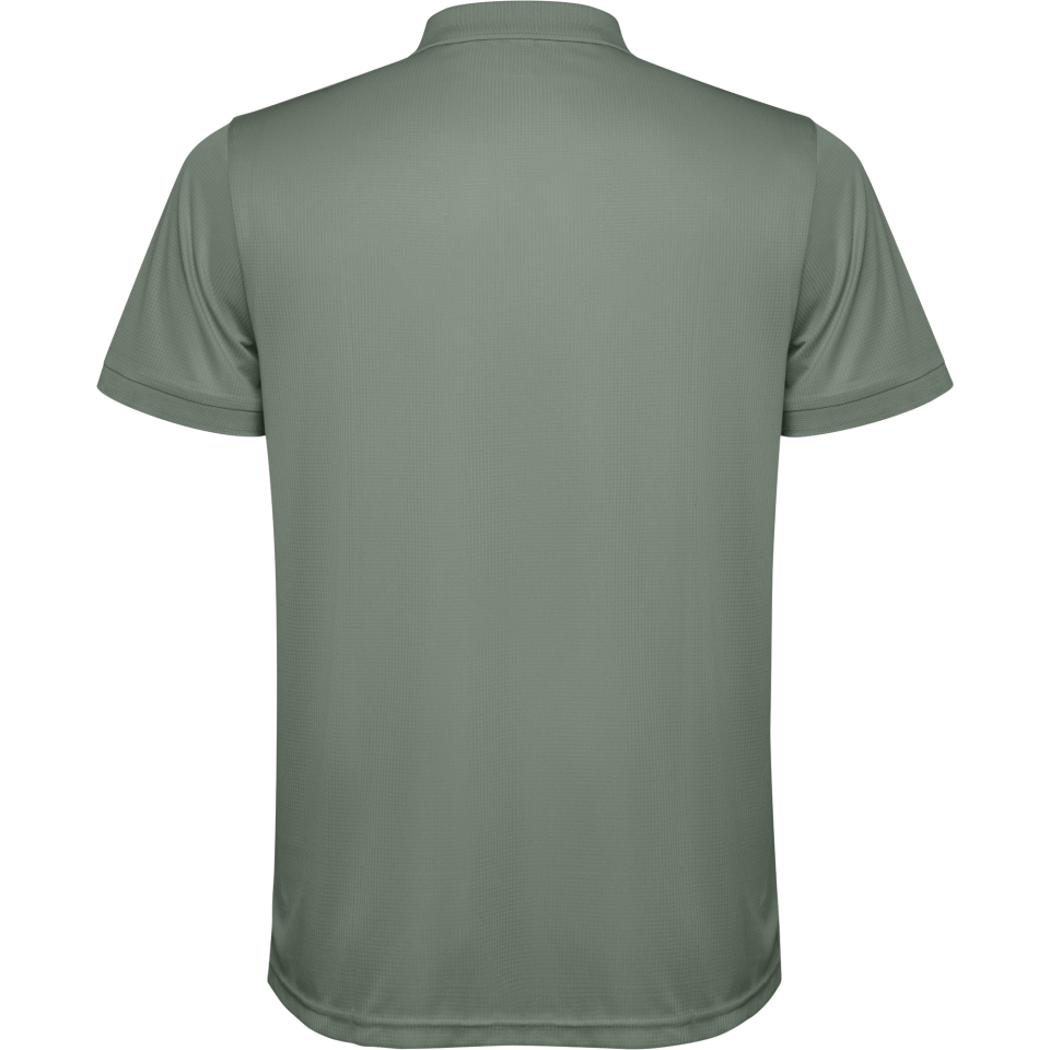 Polo técnico TORMO personalizado