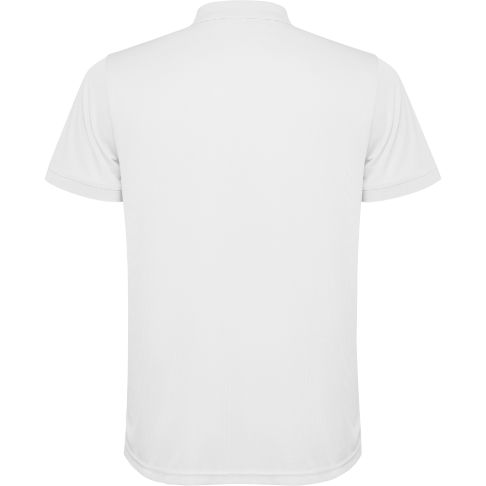 Polo técnico tallas grandes TORMO personalizado