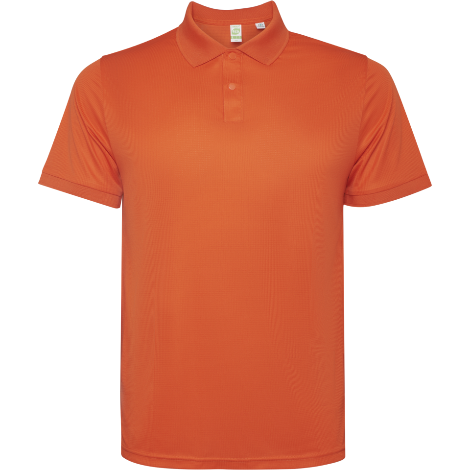 Polo técnico tallas grandes TORMO personalizado