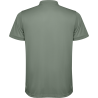 Polo técnico tallas grandes TORMO personalizado