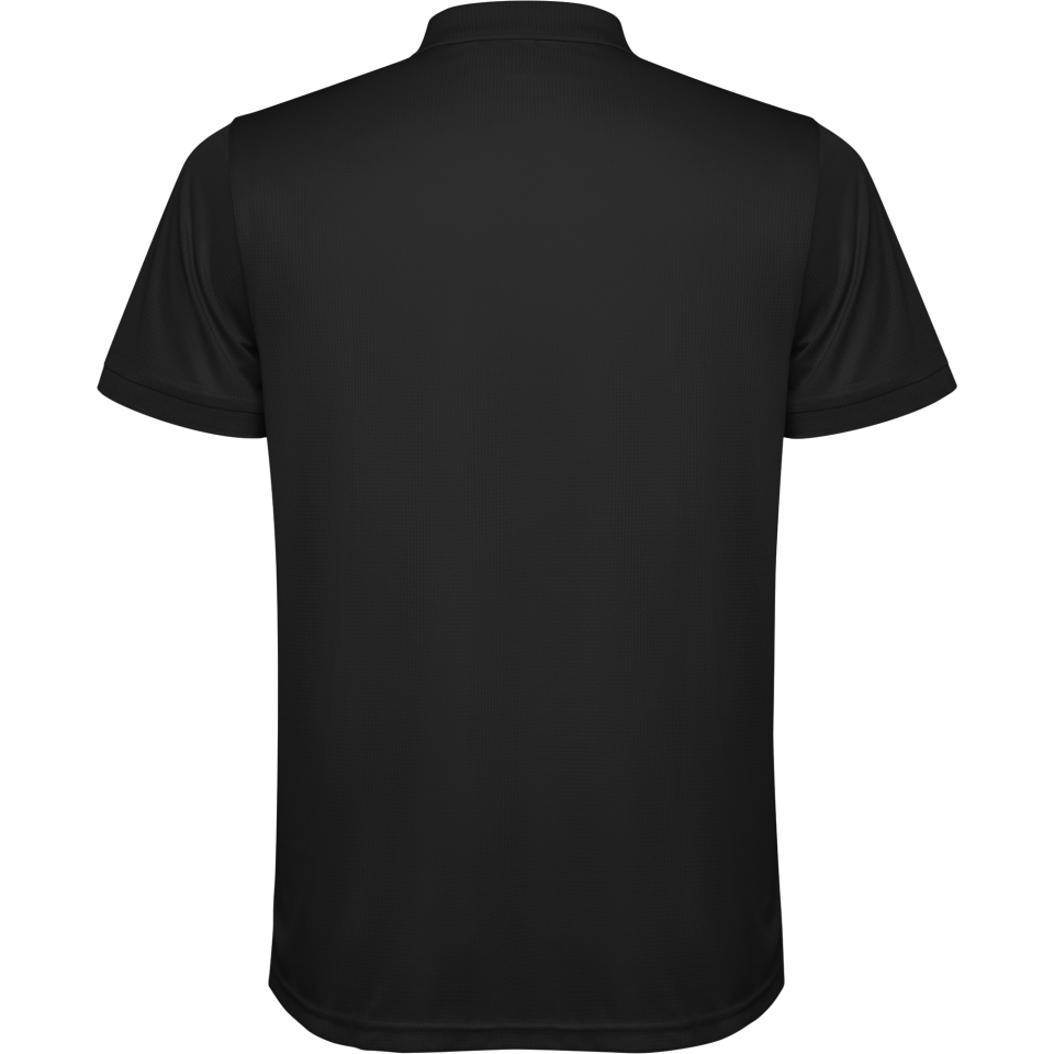 Polo técnico tallas grandes TORMO personalizado