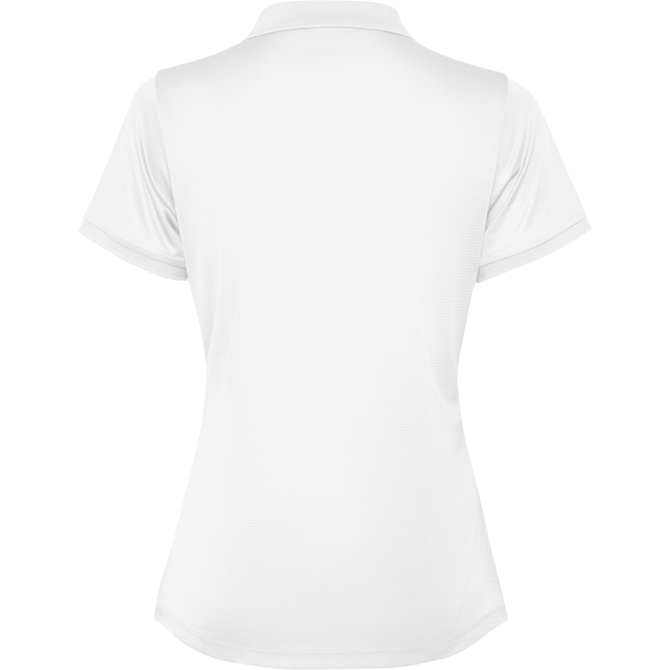 Polo técnico de mujer TORMO W personalizado