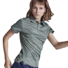 Polo técnico de mujer TORMO W personalizado
