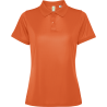 Polo técnico de mujer TORMO W personalizado