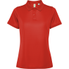 Polo técnico de mujer TORMO W personalizado