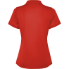 Polo técnico de mujer TORMO W personalizado