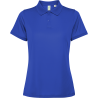 Polo técnico de mujer TORMO W personalizado