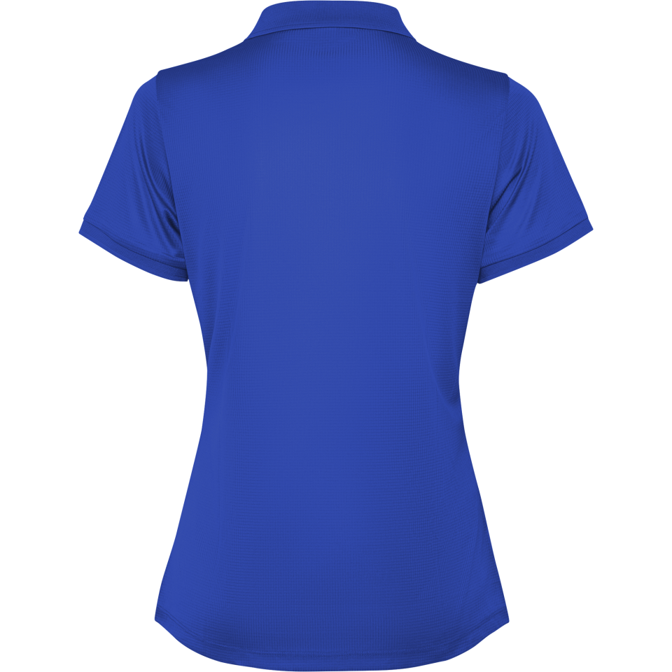 Polo técnico de mujer TORMO W personalizado