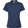 Polo técnico de mujer TORMO W personalizado