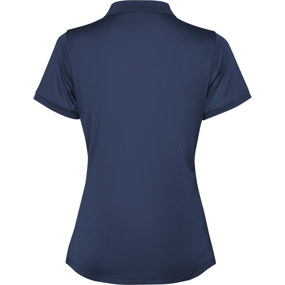 Polo técnico de mujer TORMO W personalizado