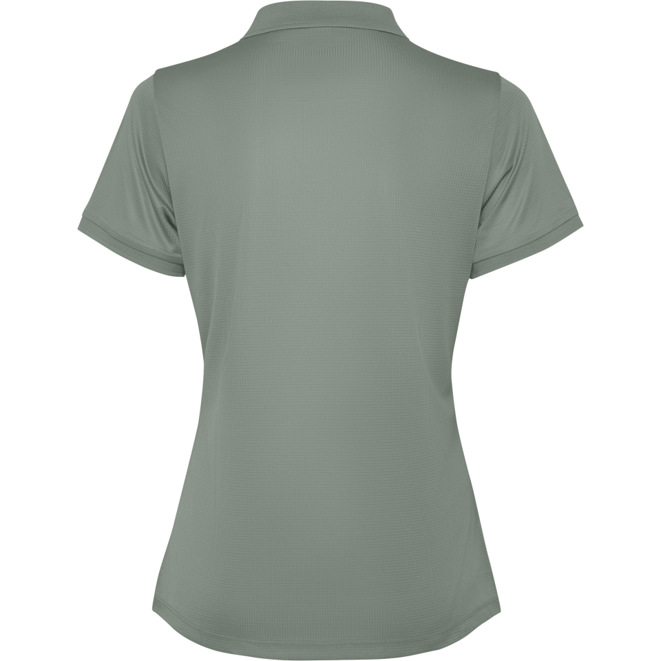 Polo técnico de mujer TORMO W personalizado