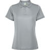 Polo técnico de mujer TORMO W personalizado