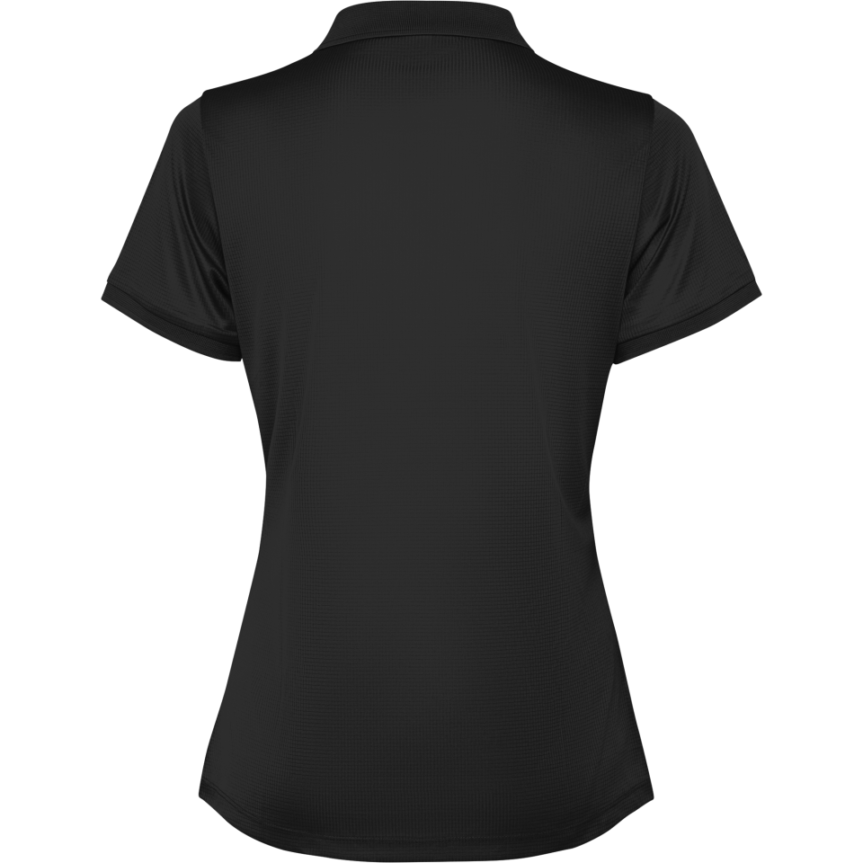 Polo técnico de mujer TORMO W personalizado