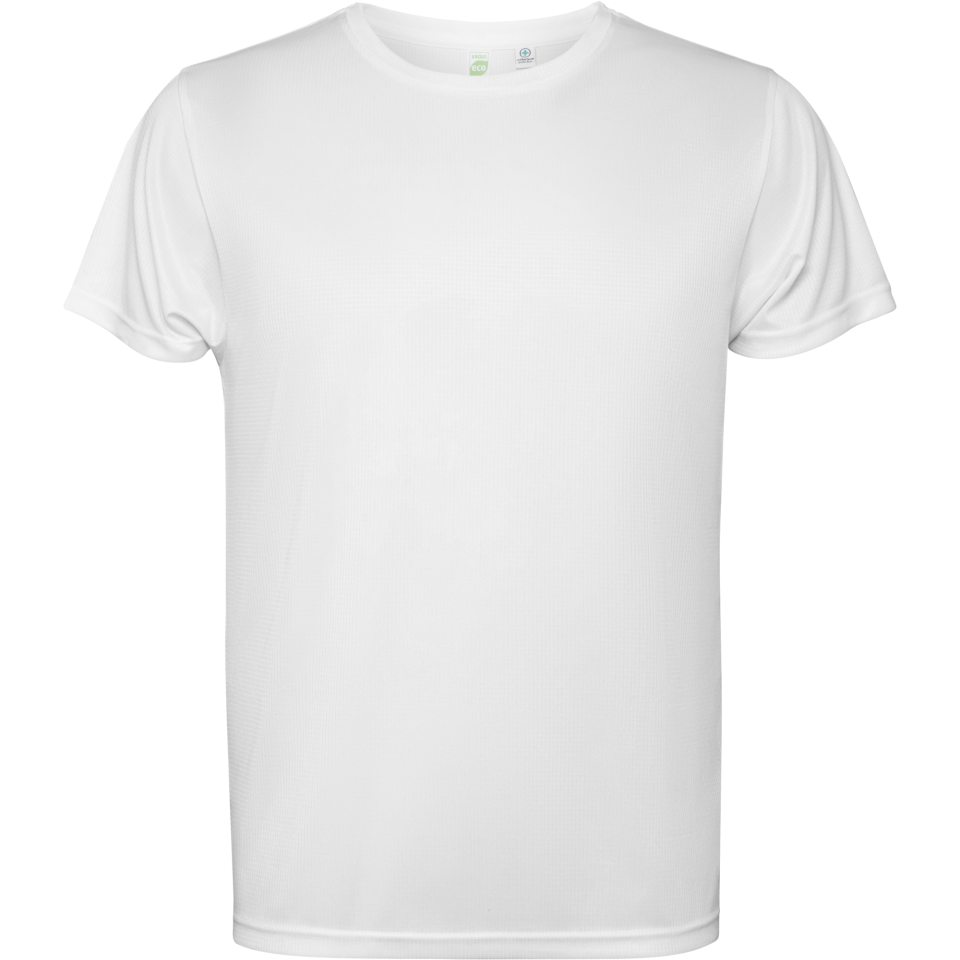 Camiseta técnica ESTORIL personalizada