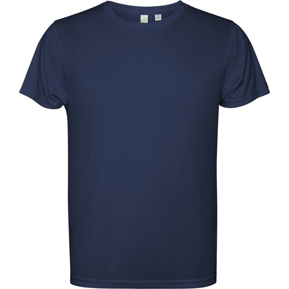 Camiseta técnica ESTORIL personalizada