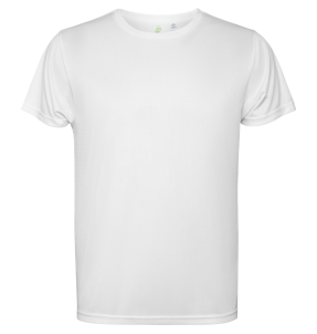 Camiseta técnica tallas grandes Roly ESTORIL