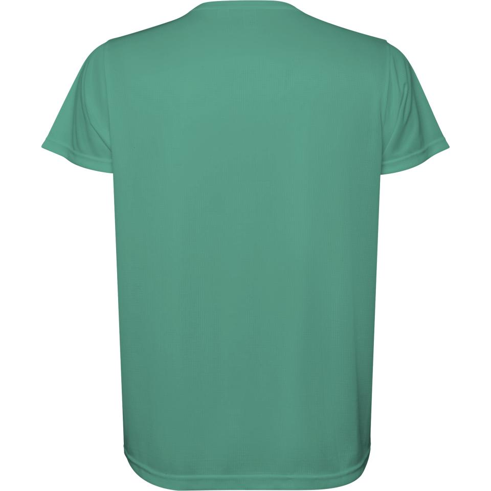 Camiseta técnica tallas grandes ESTORIL personalizada