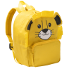 Mochila infantil León personalizada