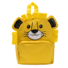 Mochila infantil León personalizada