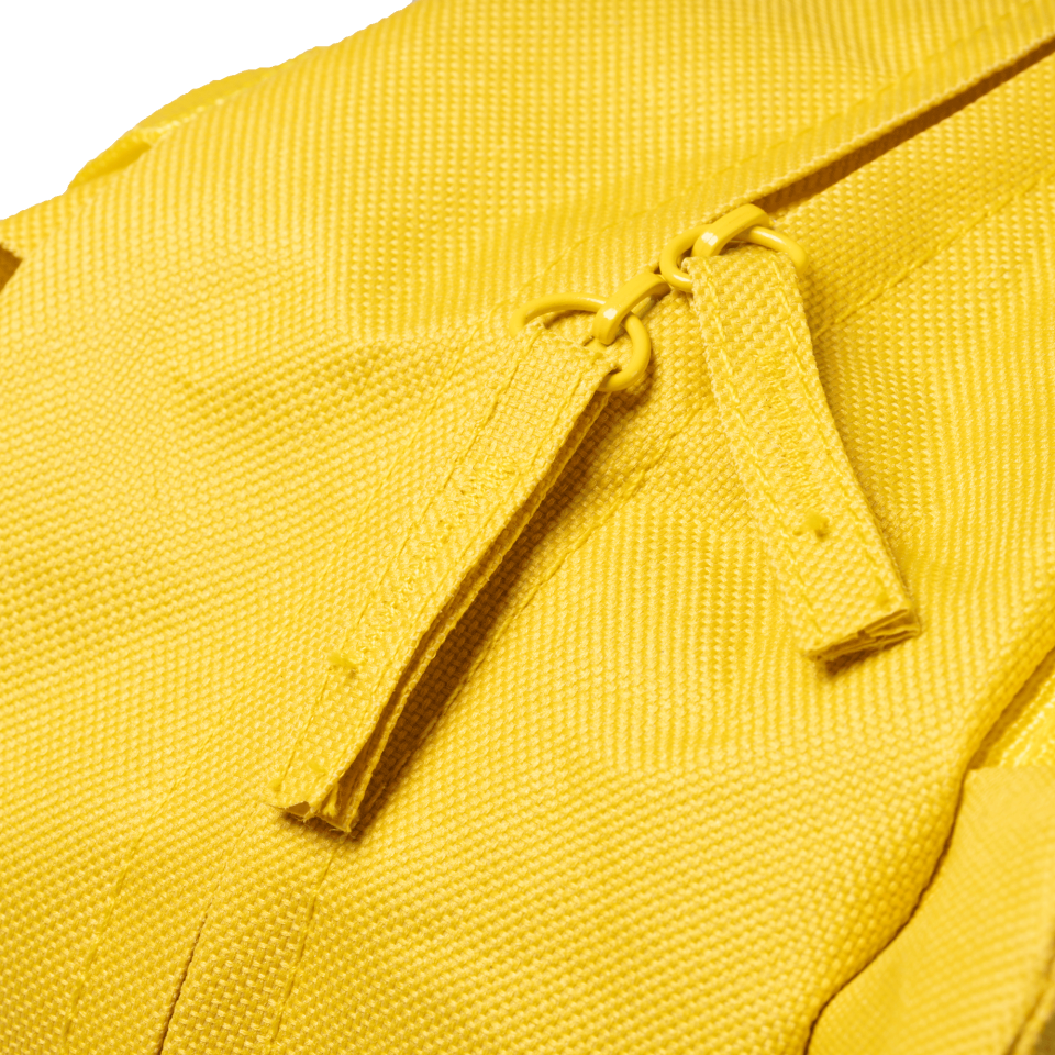 Mochila infantil León personalizada