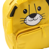 Mochila infantil León personalizada