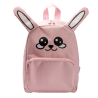 Mochila infantil conejo personalizada