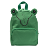 Mochila infantil cocodrilo personalizada