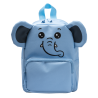 Mochila infantil elefante personalizada