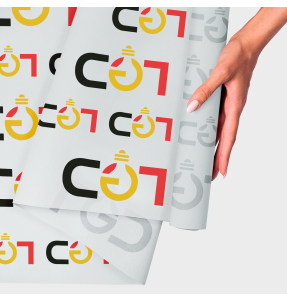 DTF Eco POR METROS termoadhesivo personalizado