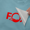 DTF Eco monocolor termoadhesivo