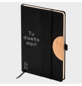 Bloc de notas A5 DARIT personalizado