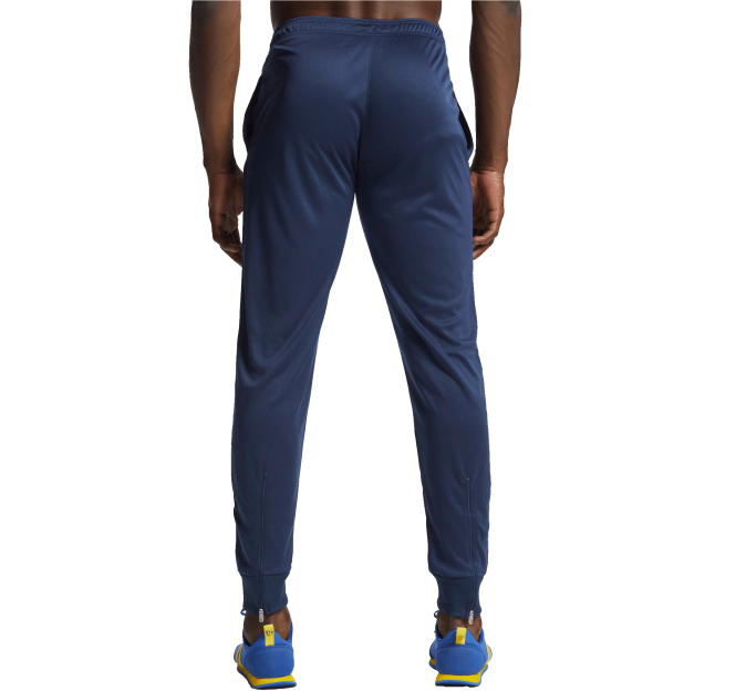 Pantalón largo corte pitillo Argos personalizado