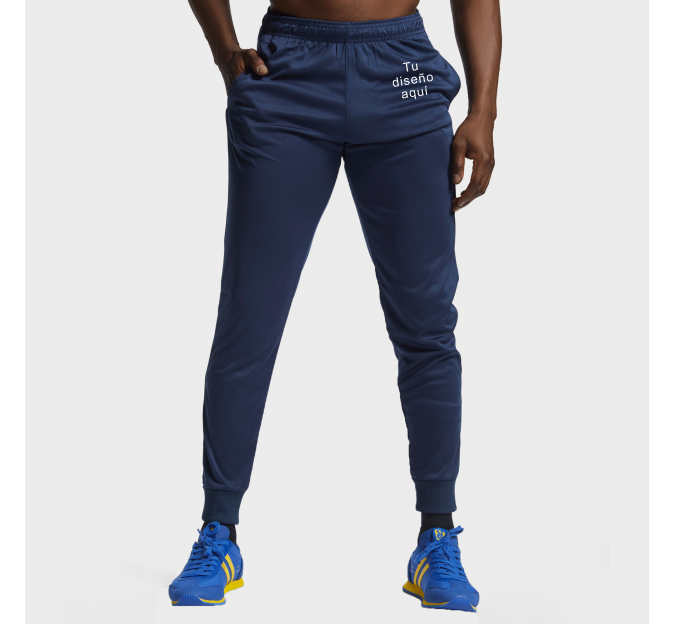 Pantalón largo corte pitillo Argos personalizado