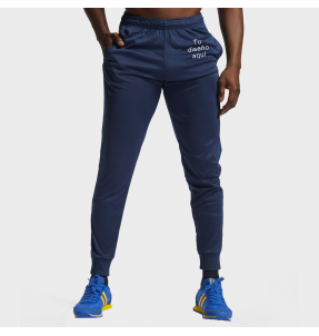 Pantalón largo corte pitillo Argos personalizado